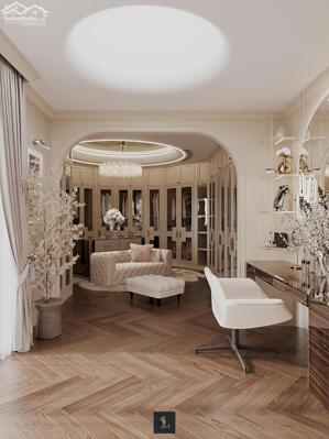 BÁN VILLA XINH ĐẸP MẶT TIỀN ĐƯỜNG LÝ NAM ĐẾ, F8, ĐÀ LẠT