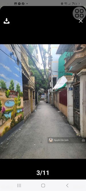 bán nhà ba đình __ lô góc ,46m x 5 tầng, , ngõ rộng, thông , thoáng. khách mua về ở ngay, giá 8,9 t