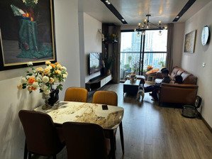 bán căn hộ golden field view hàm nghi lung linh về đêm, vị trí vàng mỹ đình - giá chỉ 6.x tỷ