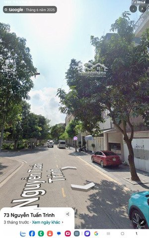 bán nhà c4 nguyễn tuấn trình, hải tân, hải dương, giá siêu hời nhỉnh 5 tỷ, 81m2