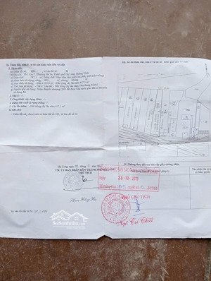 cần bán đất hà tu kv cấp cứu mỏ cách quốc lộ 18 chỉ 200m, dân cư đông đúc, giao thông thuận