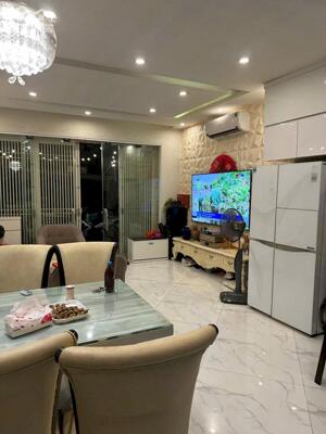 TÒA NHÀ MẶT PHỐ TRUNG PHỤNG 86M2 7 TẦNG THANG MÁY