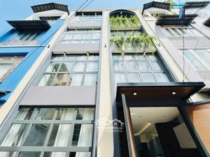 quang trung gò vấp, nhà đẹp như khách sạn năm sao, xe hơi, 41m2 4 tầng, giá nhỉnh 7 tỷ