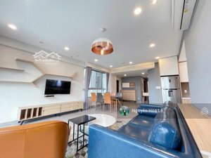 cho thuê căn hộ green valley block c lầu cao view sân golf