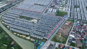 đất vàng nghĩa trụ lõi vinhomes ocean park 2, đặc quyền xây khách sạn cơ hội đầu tư độc bản!