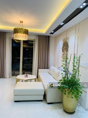 cho thuê 1 căn hộ duy nhứt 3pn vip the gold view 133m2 lớn nhất view sông city q4, hcm