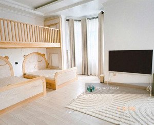 bán biệt thự nam đô phú mỹ hưng nhà mới đẹp, đường lớn