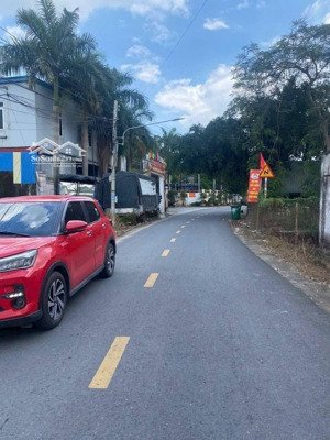 bán đất 217m2, 3,5 tỷ tại thái hòa, tân uyên, bình dương