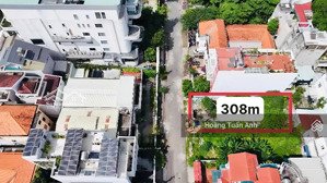 chỉ 135tr/m2 bán lô đất 79 đường số 12, bình an, quận 2 sát trần não q2 dt: 308m2 (10x30,8m)