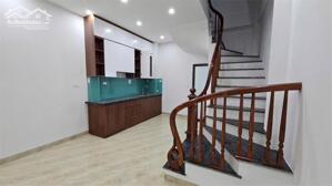 Bán nhà Kẻ Vẽ 37m2, dân xây 5 tầng, ô tô đỗ cửa, 6,8 tỷ có thương lượng