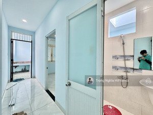cho thuê 2 phòng ngủ tách bếp đường thống nhất - gò vấp