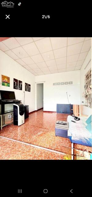 BÁN NHÀ – HẺM OTO LÊ HỒNG PHONG, PHƯỚC HẢI – NAM NHA TRANG
