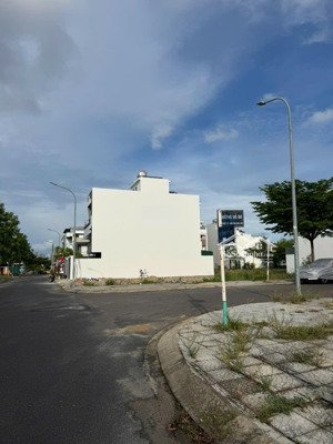 bán lô góc đường 25m gói 5 mỹ gia - nha trang( giá tốt)