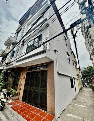 ngõ quỳnh lô góc ngõ thông ô tô đỗ ở/ kinh doanh đỉnh - 34m2