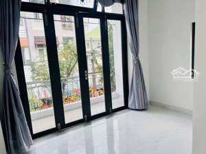 bán nhà 3 tầng đường mt đường hoá sơn 6 -hoà cường nam - gần sông