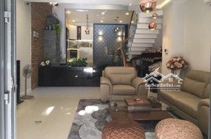 bán nhà mới khu tên lửa, mt đường số 6d, 5 x 18m, 3.5 tấm, 12 tỷ. gần aeon mall