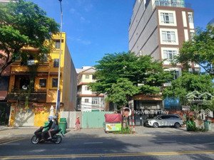 siêu phẩm đất vàng- trục triệu đô võ nguyên giáp - view biển mỹ khê 35 tỷ