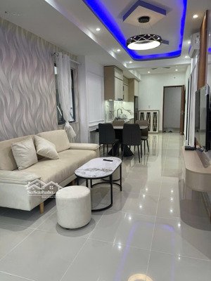 bán căn hộ napoleon castle 3pn 2wc 76,77m full nội thất cao cấp view biển giá 3,5 tỷ