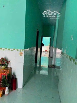 cần bán nhà cấp 4 khu dân cư bến lội lại an hàm thắng, đường nhựa 7m giá 2 tỷ