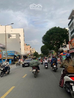 cực shock bán nhà mặt tiền kinh doanh vườn lài, q.tân phú, 4x18 nhỉnh 9 tỷ