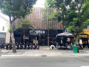 chính chủ gửi cho thuê nhà mặt tiền 19 trần cao vân, p. đakao, q1, 15x50m, trệt + lầu, 