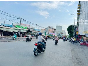 mt 5x14m, hẻm 5m, phạm văn hai tân bình, 100tr/m2