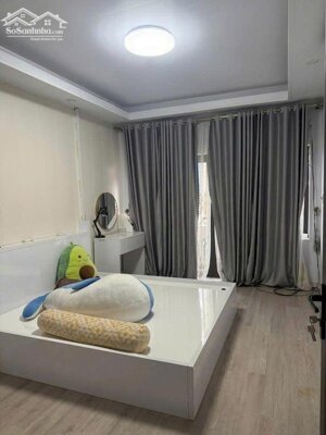 : Cho thuê nhà ngõ Ngô Gia Tự