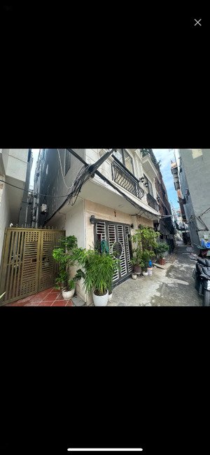 bán nhà đại mỗ, nam từ liêm, hà nội, 30m2, 5t, mt 4.28m2, giá 6,8 tỷ, đường lê quang đạo kéo dài