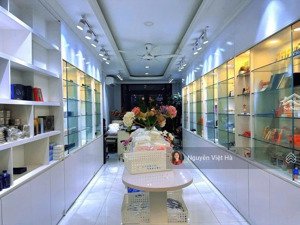 bán nhà riêng phố thái thịnh, đống đa, hà nội - phân lô ô tô, 2 mặt thoáng - dt62m *7t thang máy