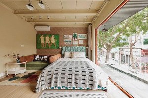 siêu phẩm mặt phố ngọc lâm vị trí vàng kinh doanh bất chấp vỉa hè rộng ô tô dừng đỗ