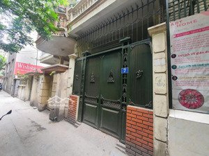 chính chủ cho thuê nhà trong ngõ 76, phố chùa hà, ,hà nội