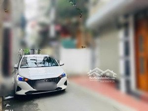 em ty chuyên nhà đẹp hà đông_lô duy nhất ở vạn phúc_ngõ ô tô_lô góc 3_dòng tiền 1tỷ/ năm_dtsd 138m2