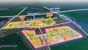 sun urban city chính thức ra mắt phân khu mới flora avenue