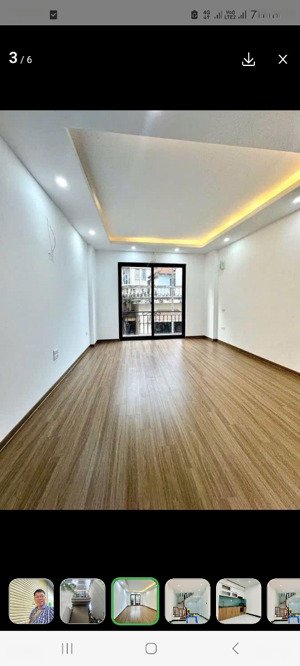 bán nhà lai xá kim chung hoài đức