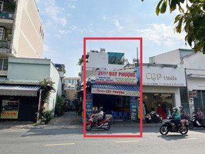 bán căn góc mtkd vườn lài ngang 5met. thu nhập ổn định 340 triệu/năm. vị trí trung tâm cực đẹp.