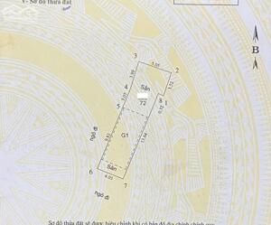 Nhà mặt ngõ kinh doanh Bạch Mai, 72m2 MT 4.1m, nở hậu, giá 19.5 tỷ có TL, 0985868893