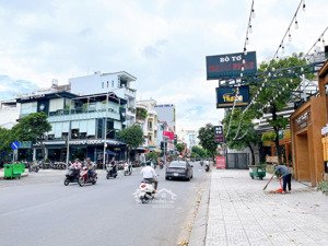 bán nhà mặt tiền trương vĩnh ký, phường tân sơn nhì, quận tân phú. đang cho thuê tốt!