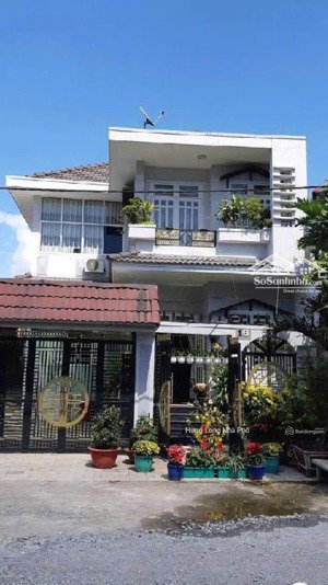 bán biệt thự mini-rộng 220m2-mt 10m-ngay ngã tư an dương vương và võ văn kiệt-f16-q8-chỉ 16,5 tỷ.