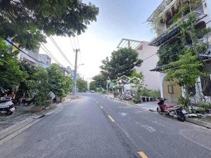 chào bán cặp đất biển đường 7m5 nguyễn đức an, giá thương lượng chính chủ