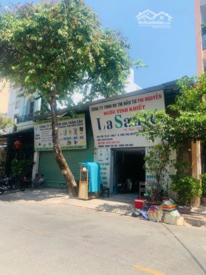 bán nhà mặt tiền lê thiệt, 6x22.6m, giá 12.5 tỷ