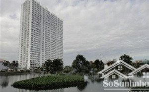 cần cho thuê căn hộ hoàng anh gia lai 2 phòng ngủ 94 m2