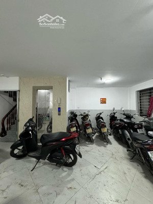 chdv lô góc mễ trì thượng thu 80tr/th 60m 8 tầng 13.9 tỷ (đtl121528)