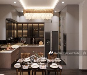 hiếm! hxh mai thị lựu, đakao, quận 1 - dt: 4m x 21m - 4 tầng - nhà mới, đẹp. chỉ 22,5 tỷ 