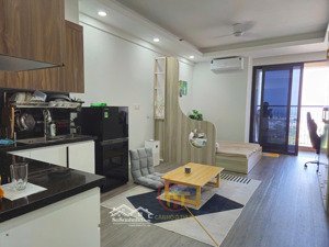chính chủ cho thuê căn hộ studio full nội thất thiết kế