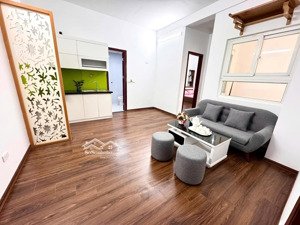 chỉ 3.42 tỷ sở hữu căn hộ 55m2 chung cư kim văn kim lũ 2n2vs full nội thất