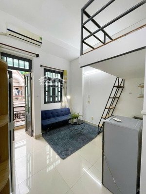 cho thuê nhiều dạng phòng duplex , studio ban công như ảnh - ngay khu etown