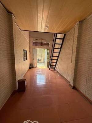 nhà hẻm trường chinh - q. tân bình (60m2 - giá nhỉnh 6 tỷ). hẻm oto thông