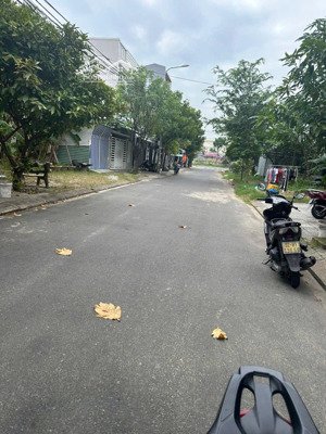 bán đất mt đường triệu quốc đạt - hoà thọ đông- cẩm lệ - đà nẵng.