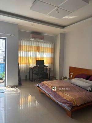 quận 7, nhà 4 tầng kế bên phú mỹ hưng, 67m2, phạm hữu lầu, 7 tỷ nhỉnh