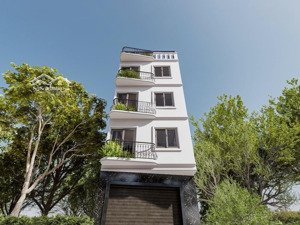 miếu đầm ngõ thông, ôtô kinh doanh 37m 6 tầng 12.7 tỷ (đtl121535)